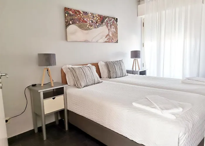 Unique Apartment Milfontes - Duna Parque Resorts & Hotels