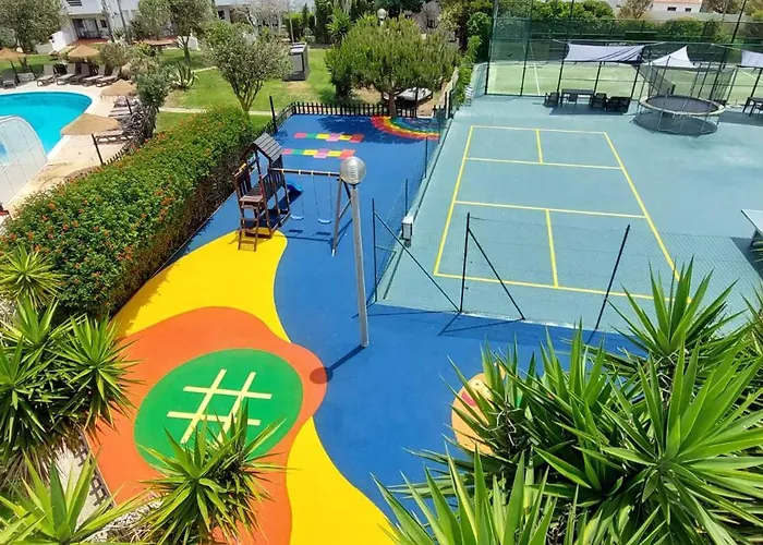 Unique Apartment Milfontes - Duna Parque Resorts & Hotels