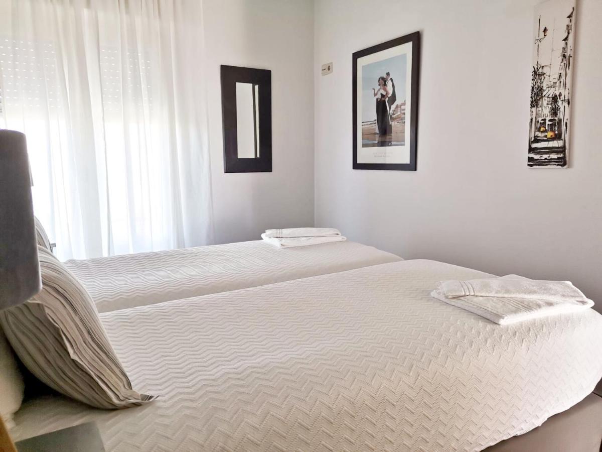 Apartment Unique Milfontes - Duna Parque & Vila Nova de Milfontes